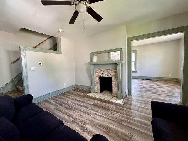 354 Whitethorne Avenue, Columbus, OH 43223