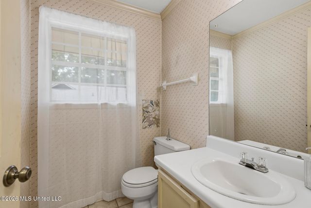 103 Bay Road, Brandon, MS 39047