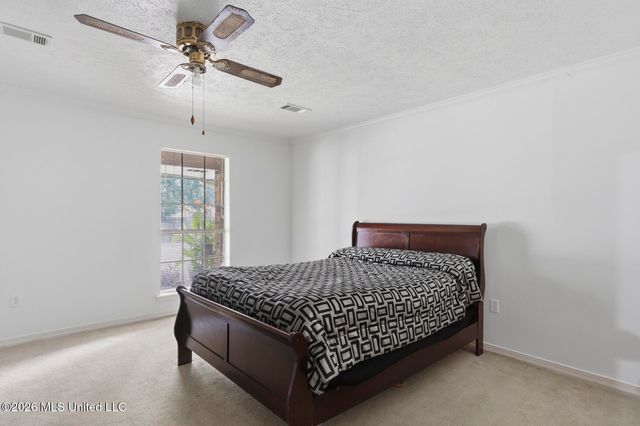 103 Bay Road, Brandon, MS 39047