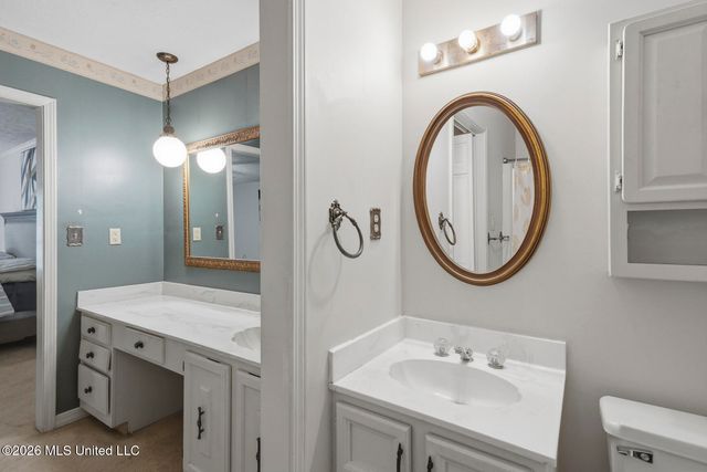 103 Bay Road, Brandon, MS 39047
