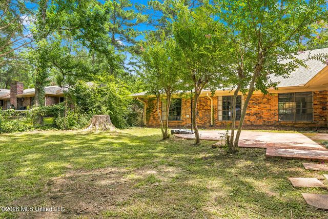 103 Bay Road, Brandon, MS 39047