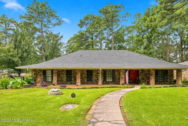 103 Bay Road, Brandon, MS 39047
