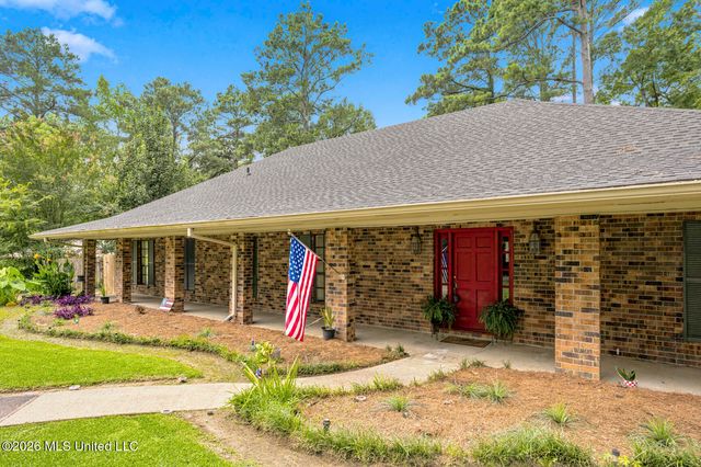 103 Bay Road, Brandon, MS 39047