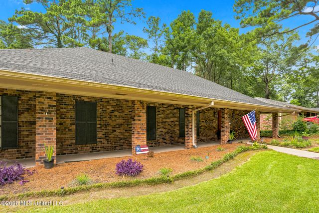 103 Bay Road, Brandon, MS 39047