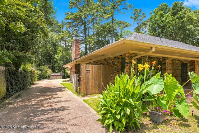 103 Bay Road, Brandon, MS 39047