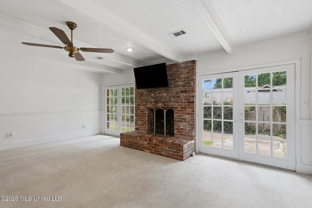 103 Bay Road, Brandon, MS 39047