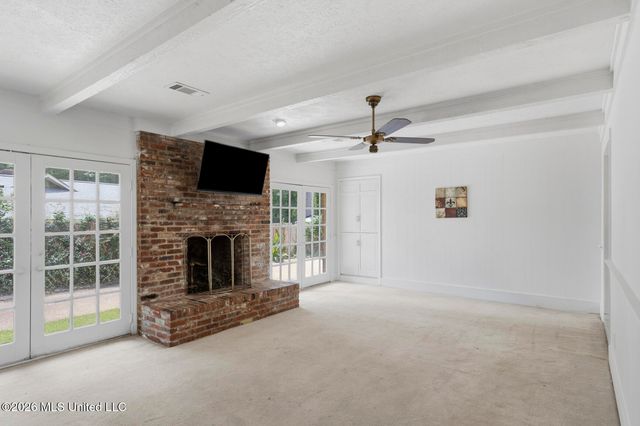 103 Bay Road, Brandon, MS 39047