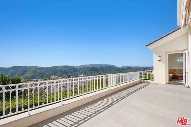 16646 Calle Brittany, Pacific Palisades (los Angeles), CA 90272