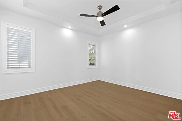 16646 Calle Brittany, Pacific Palisades (los Angeles), CA 90272