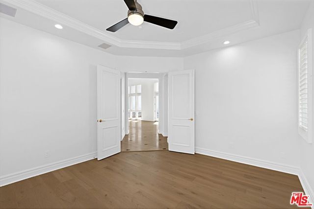 16646 Calle Brittany, Pacific Palisades (los Angeles), CA 90272