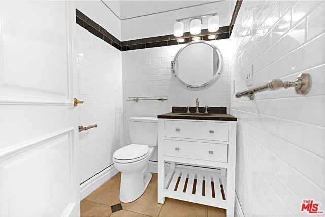 16646 Calle Brittany, Pacific Palisades (los Angeles), CA 90272