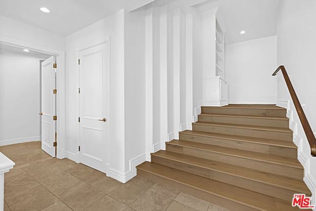 16646 Calle Brittany, Pacific Palisades (los Angeles), CA 90272