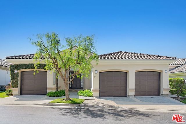 16646 Calle Brittany, Pacific Palisades (los Angeles), CA 90272