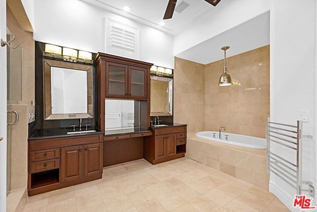 16646 Calle Brittany, Pacific Palisades (los Angeles), CA 90272