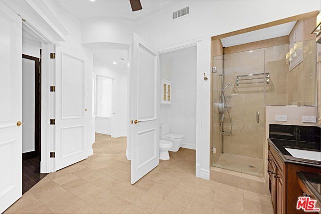 16646 Calle Brittany, Pacific Palisades (los Angeles), CA 90272