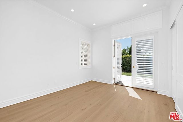 16646 Calle Brittany, Pacific Palisades (los Angeles), CA 90272