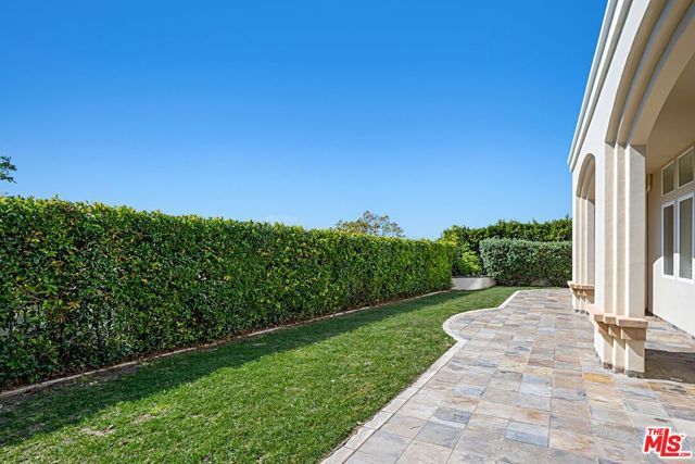 16646 Calle Brittany, Pacific Palisades (los Angeles), CA 90272