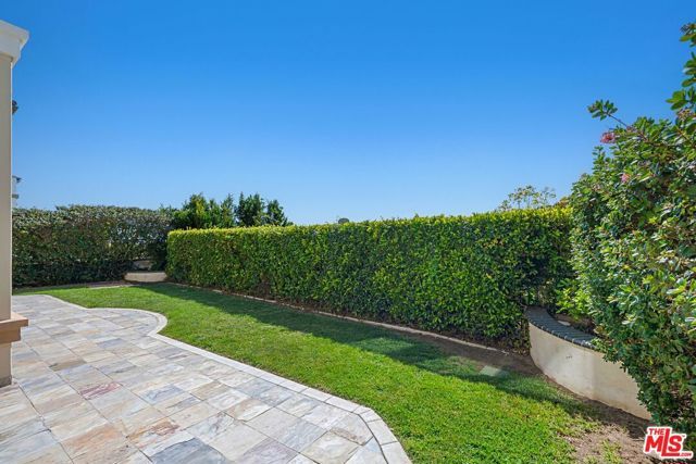16646 Calle Brittany, Pacific Palisades (los Angeles), CA 90272