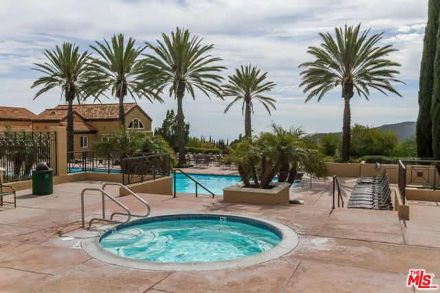 16646 Calle Brittany, Pacific Palisades (los Angeles), CA 90272