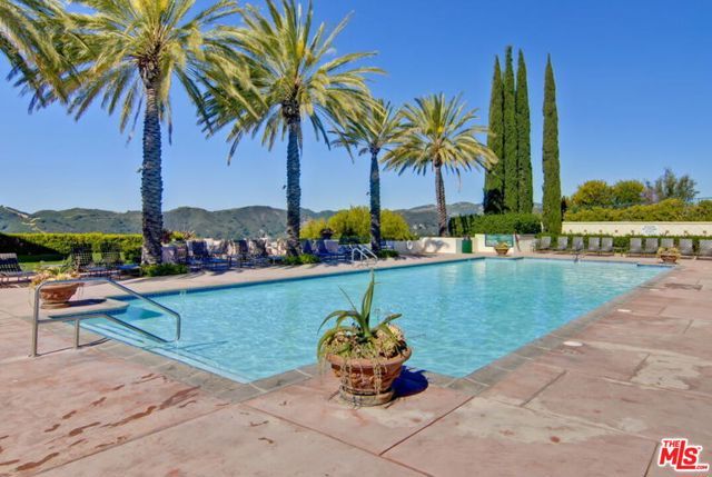 16646 Calle Brittany, Pacific Palisades (los Angeles), CA 90272