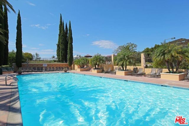 16646 Calle Brittany, Pacific Palisades (los Angeles), CA 90272