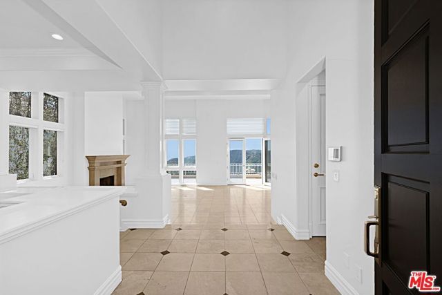 16646 Calle Brittany, Pacific Palisades (los Angeles), CA 90272