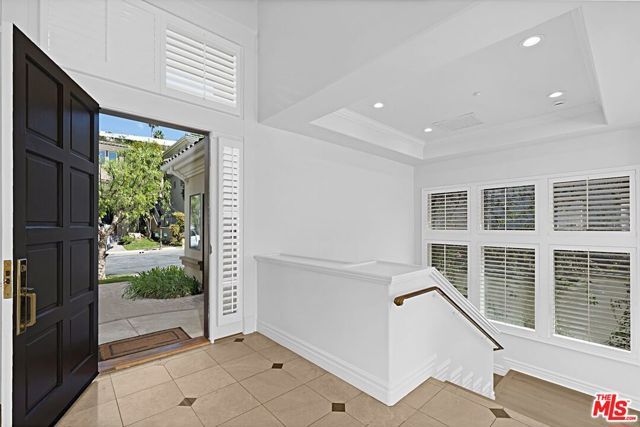 16646 Calle Brittany, Pacific Palisades (los Angeles), CA 90272