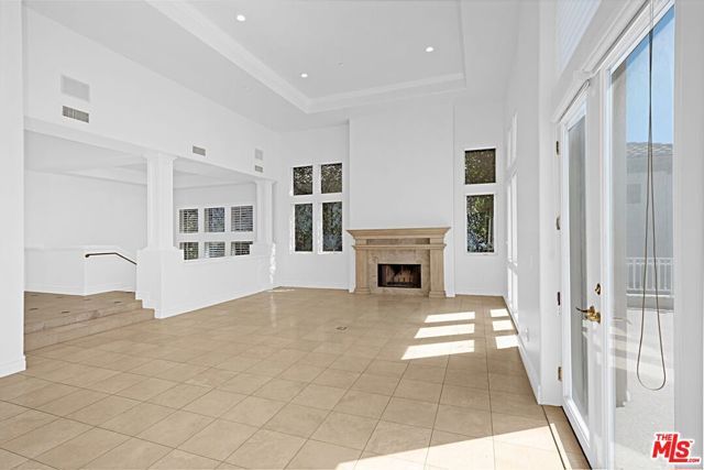 16646 Calle Brittany, Pacific Palisades (los Angeles), CA 90272