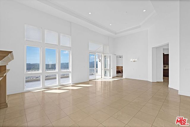 16646 Calle Brittany, Pacific Palisades (los Angeles), CA 90272