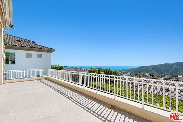 16646 Calle Brittany, Pacific Palisades (los Angeles), CA 90272