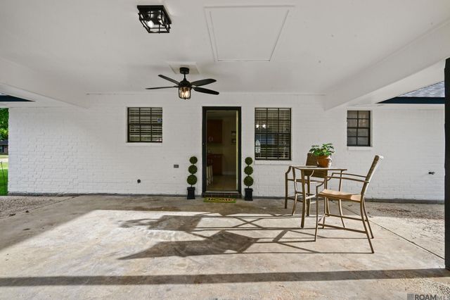 14741 Saddle Ave, Baton Rouge, LA 70818