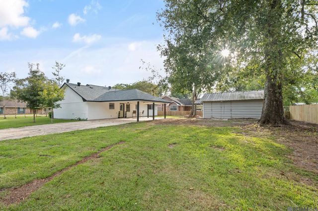 14741 Saddle Ave, Baton Rouge, LA 70818