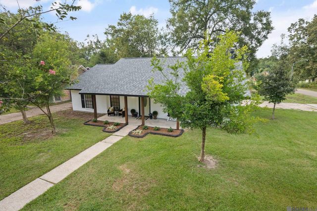 14741 Saddle Ave, Baton Rouge, LA 70818