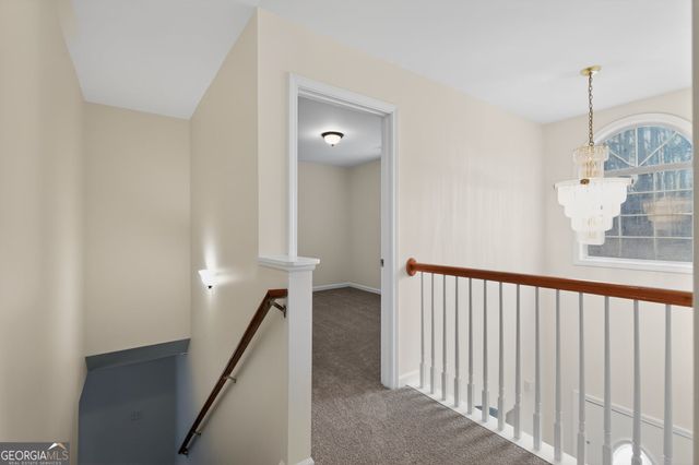 5546 NW Hurstcliffe Drive, Kennesaw, GA 30152