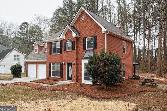 5546 NW Hurstcliffe Drive, Kennesaw, GA 30152