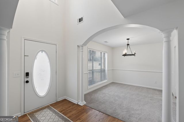 5546 NW Hurstcliffe Drive, Kennesaw, GA 30152