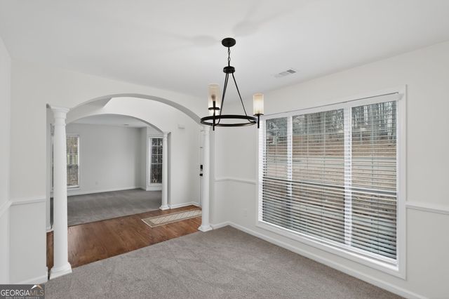 5546 NW Hurstcliffe Drive, Kennesaw, GA 30152