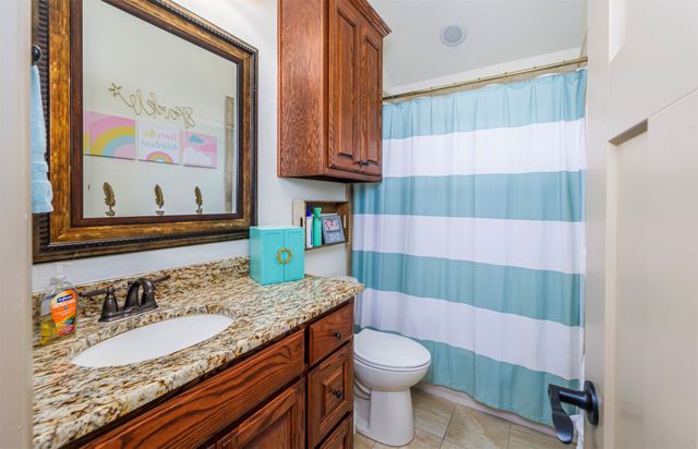 1905 Town Creek Circle, Weatherford, TX 76086