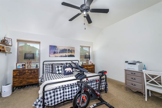 1905 Town Creek Circle, Weatherford, TX 76086