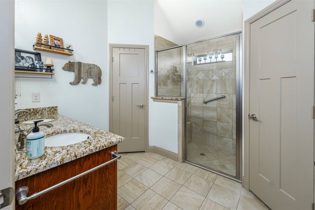 1905 Town Creek Circle, Weatherford, TX 76086