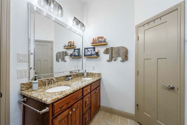 1905 Town Creek Circle, Weatherford, TX 76086