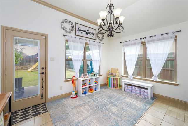 1905 Town Creek Circle, Weatherford, TX 76086