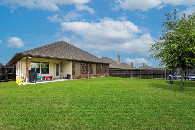 1905 Town Creek Circle, Weatherford, TX 76086