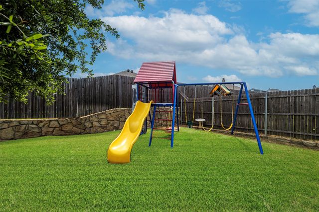 1905 Town Creek Circle, Weatherford, TX 76086