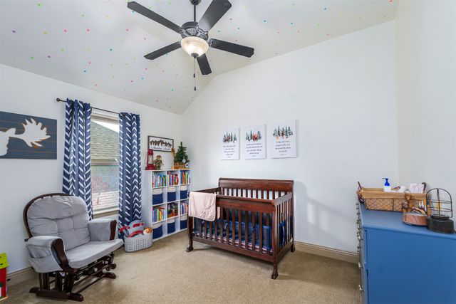 1905 Town Creek Circle, Weatherford, TX 76086