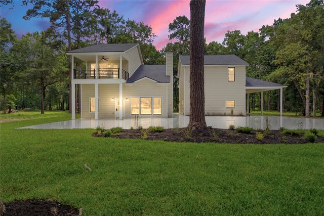 40203 Cimarron Way, Magnolia, TX 77354