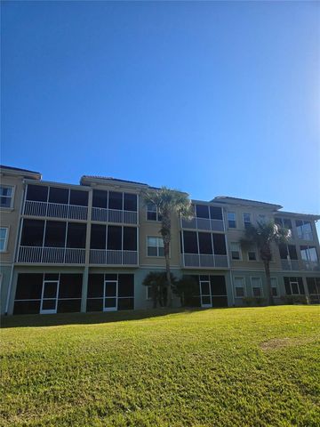 1000 CANOPY WALK LANE 1012, Palm Coast, FL 32137