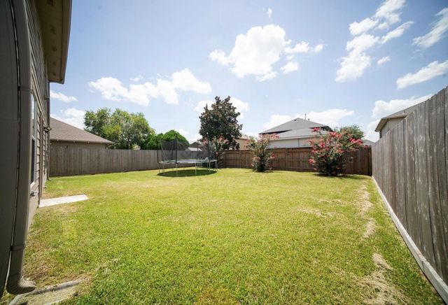 9519 Deep Valley Drive, Houston, TX 77044