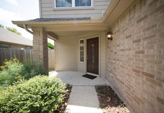 9519 Deep Valley Drive, Houston, TX 77044