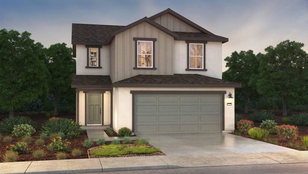 2367 S Homsy Avenue 20 OL, Fresno, CA 93725